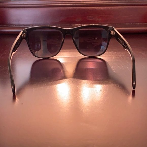 BURBERRY SUNGLASSES main image 5